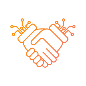 DX支援・コンサルティングのアイコン